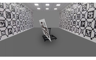 可伸縮支架 可調(diào)節(jié)仰角 可定制 汽車(chē)行業(yè)評(píng)測(cè)好幫手