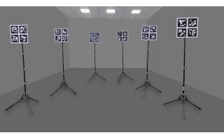 三腳支架 可收納 可折疊 方便攜帶外出 可調(diào)節(jié)仰角 接受定制