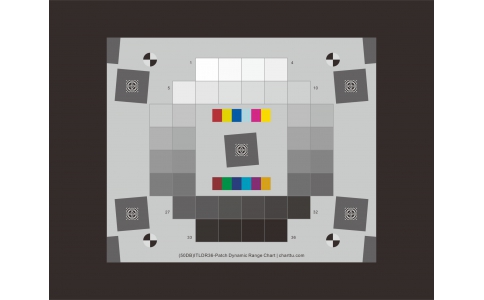 36階動(dòng)態(tài)范圍恰圖