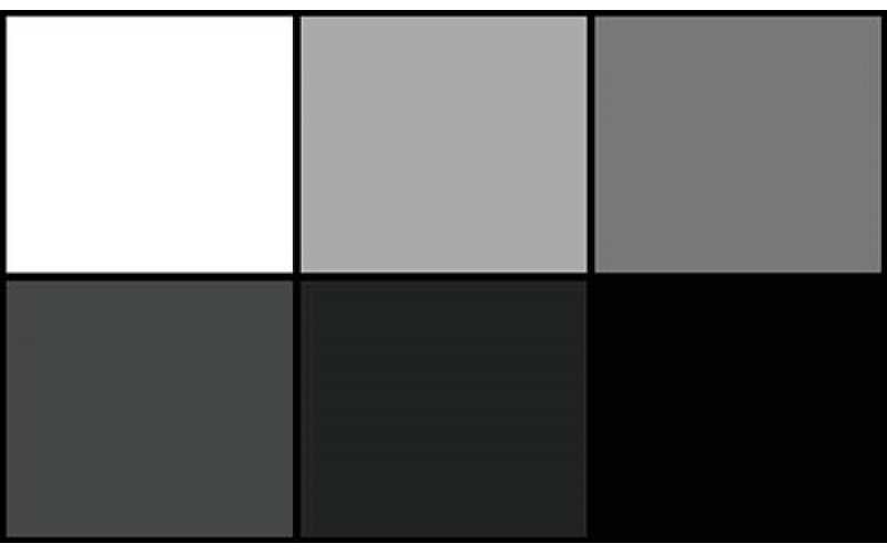 TE211-Q 錄影攝像機(jī)灰度圖(6階)