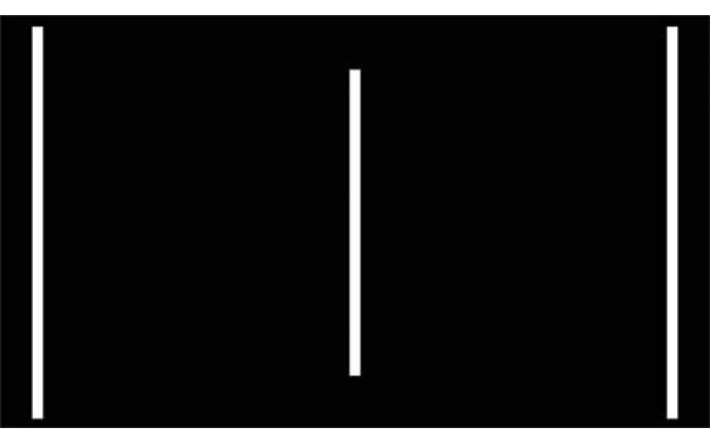 TE236-Q 鏡頭呼吸效應(yīng)Chart圖