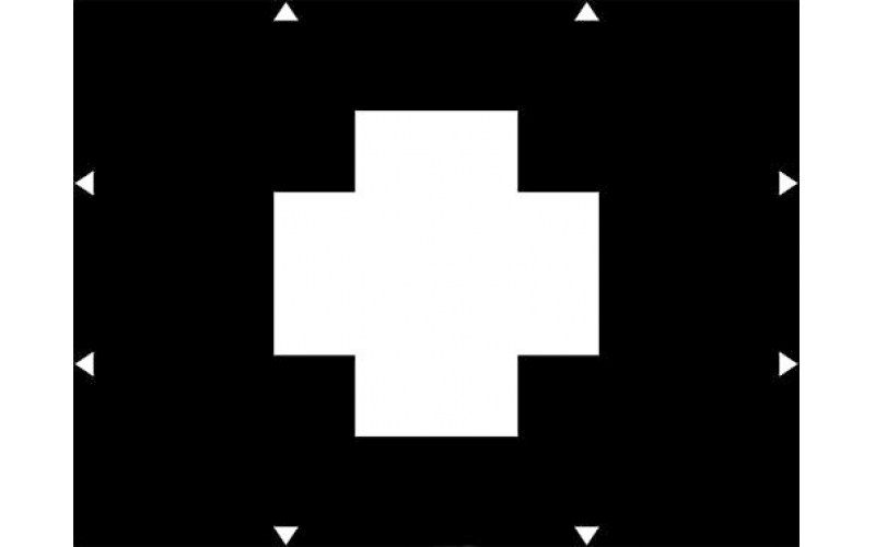 TE89-Q 邊緣效應(yīng)(雜光)Chart圖