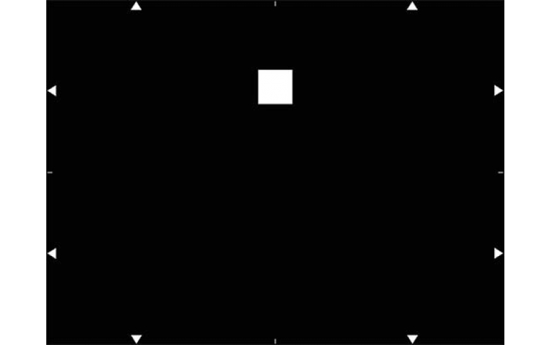 TE215-Q 高光溢出Chart(Iec 61146)