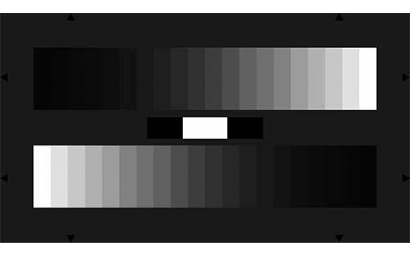 TE259-Q 20階噪聲Chart圖